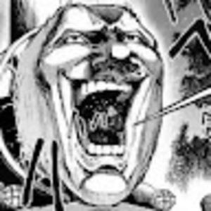 Meet your Posher, Ramiro